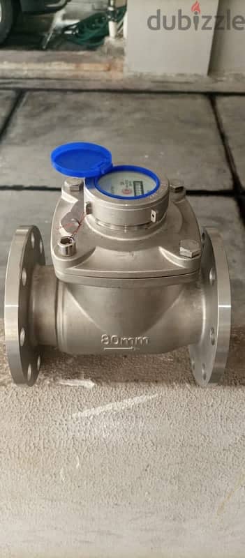 عدادات مياه/ Water Meters 2
