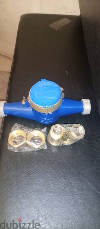 عدادات مياه/ Water Meters 5