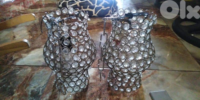 تريات ماشيه 0