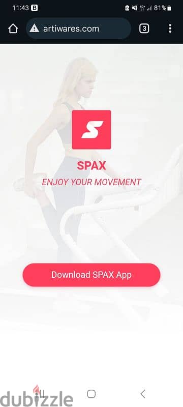 Treadmill MTM 1500 + Fat Burning Vibrator 4