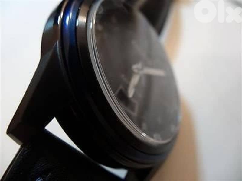 Citizen Watch Eco Drive Work on Light 1