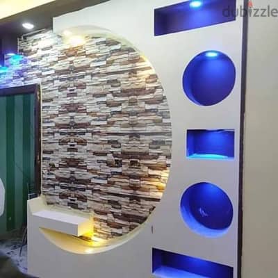 جميع انواع الترميم والصيانة العامه خبرا٢٠سنه اسعارنه حلوه مناسب للجميع