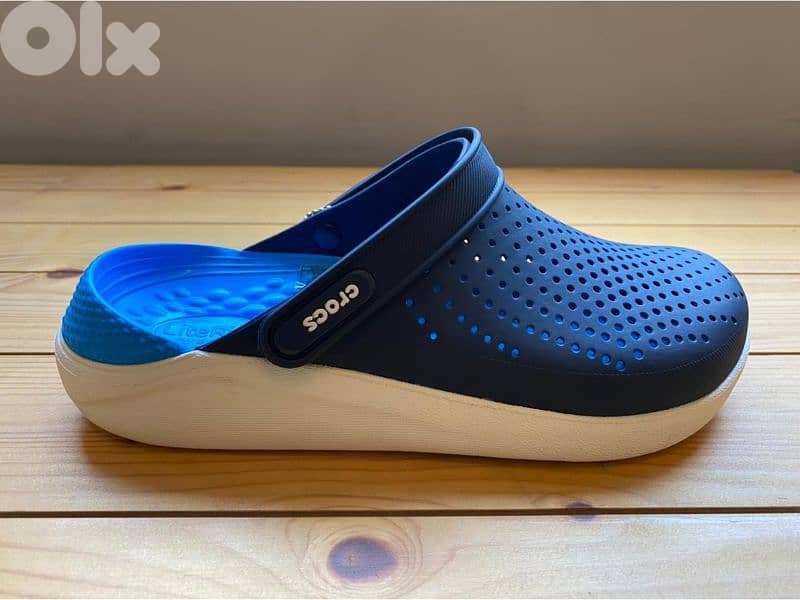 Original Crocs Literide New Models Available 1