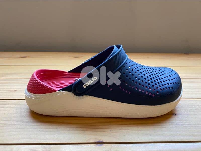 Original Crocs Literide New Models Available 2