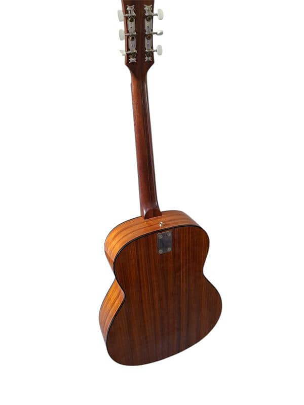 Italian Guitar 1