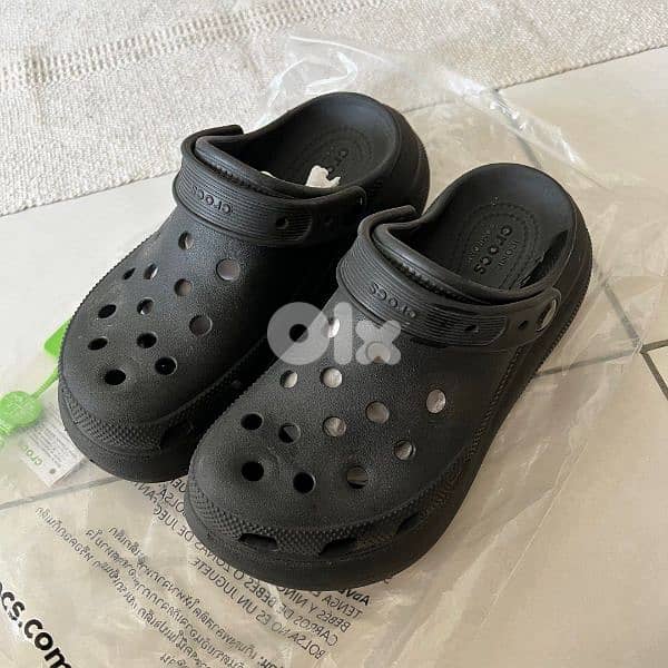 Original Crocs Clog Women 1