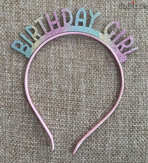 birthday pink dress 3