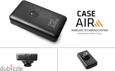 Case Air Tether Tool