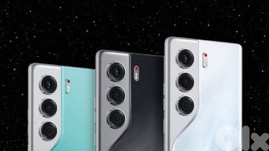 Tecno Camon 40 pro 5G