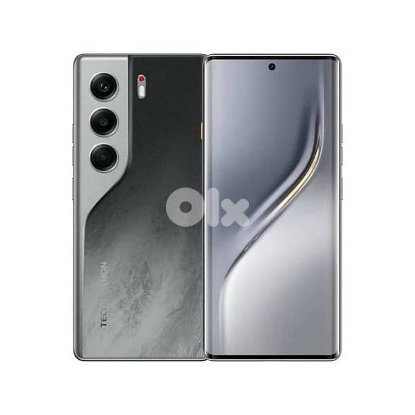 Tecno Camon 40 pro 5G 1