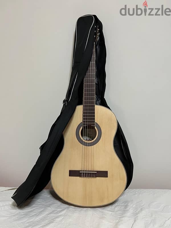 Classic Guitar 1