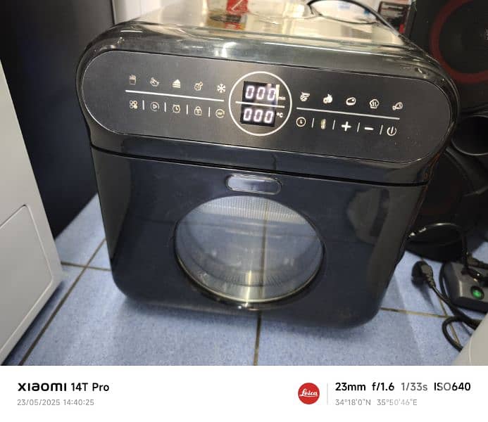 Samsung Qdrive 9 kg 7