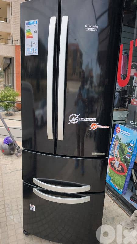 Samsung Qdrive 9 kg 8