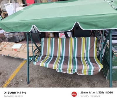 outdoor Furniture