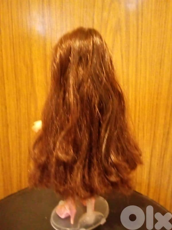 BRATZ PHOEBE TWiNZ 10th Aniversary MGA2010 As new doll long hair+shoes 4