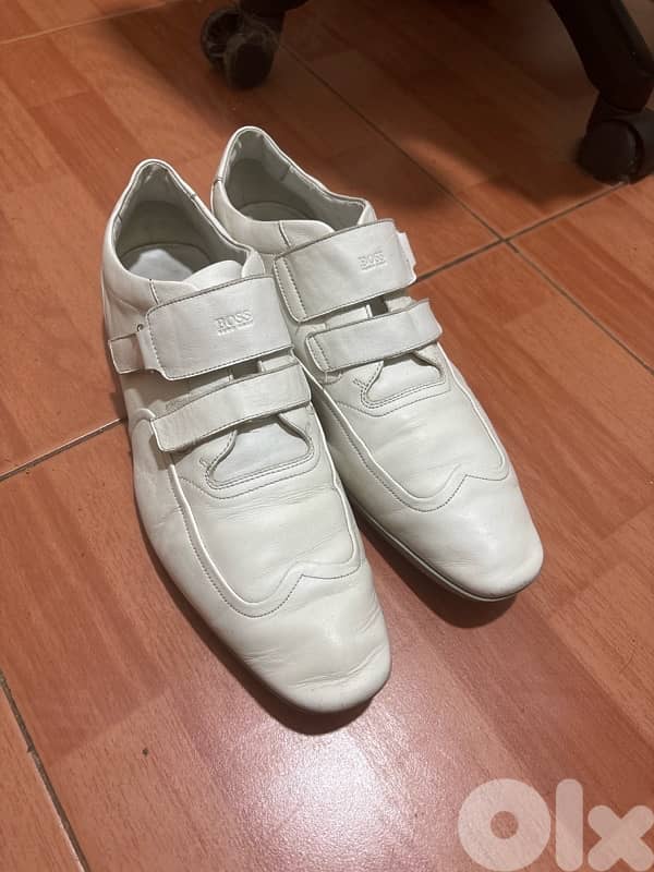 HUGO BOSS shoes 0
