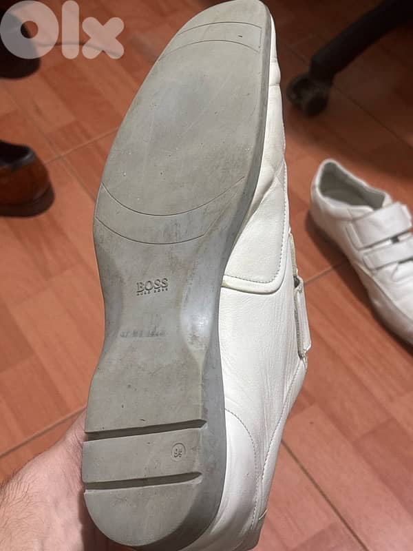 HUGO BOSS shoes 1