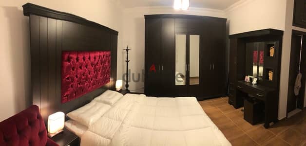 غرفة نوم جديده للبيع )81661010(