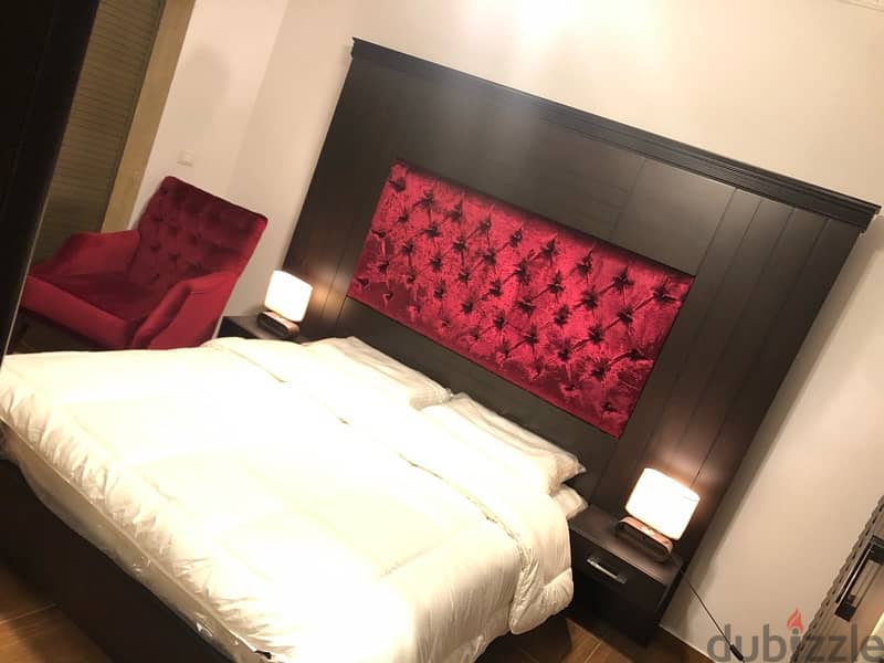 غرفة نوم جديده للبيع )81661010( 2