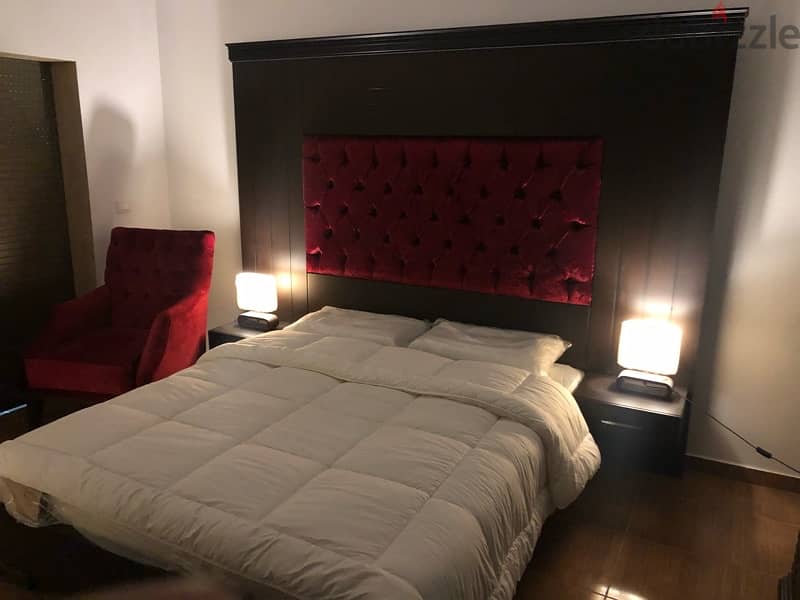 غرفة نوم جديده للبيع )81661010( 4