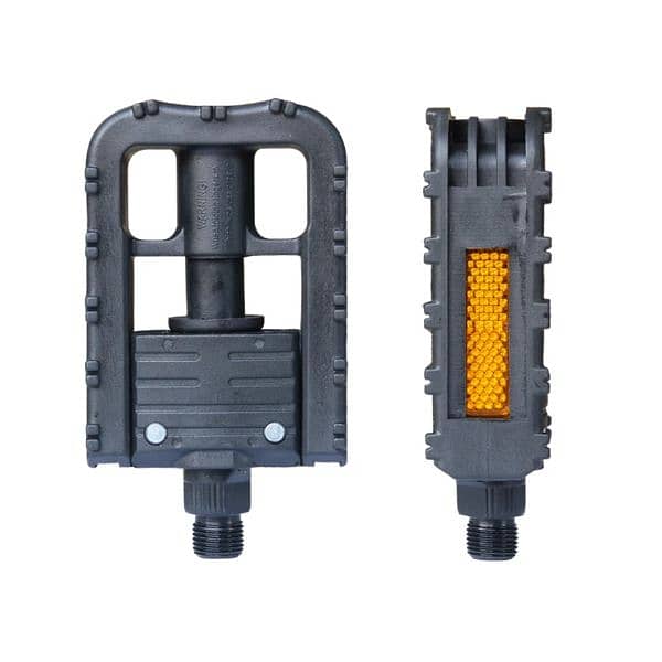 Electric bike pads original heavy duty 1