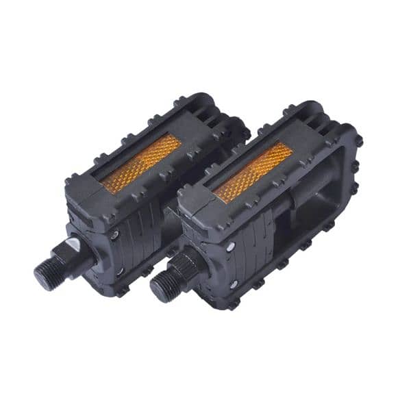 Electric bike pads original heavy duty 2