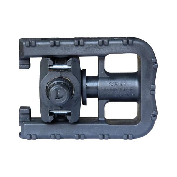 Electric bike pads original heavy duty 4