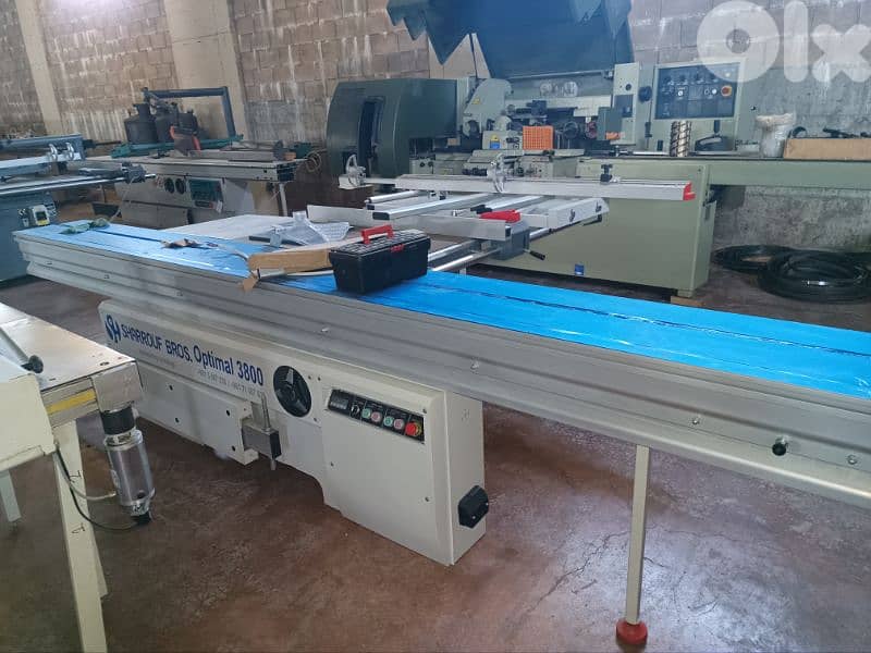 شاريو فأرة رابوخ فريزة منقرة منشار شلة 15