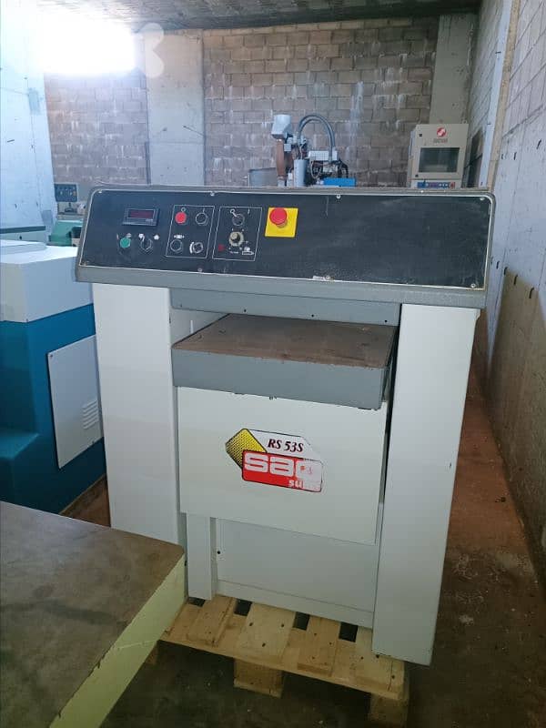 شاريو فأرة رابوخ فريزة منقرة منشار شلة 16