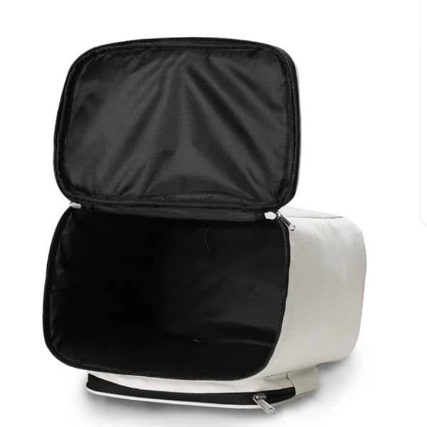 Electric scooter, bike, motorcycle bag 2