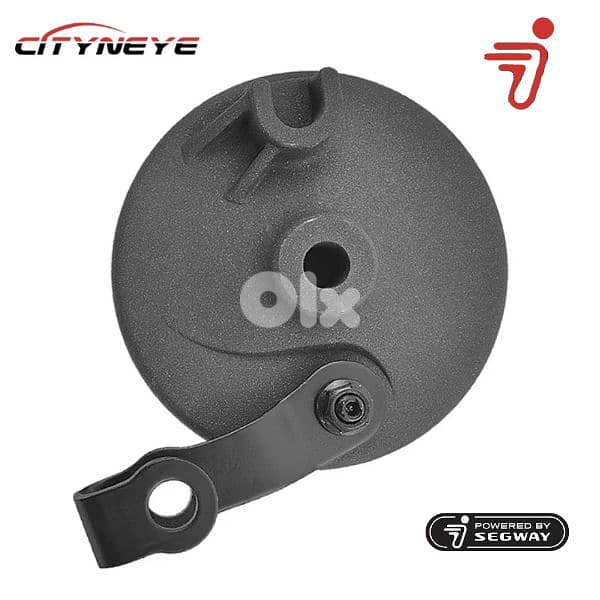 Electric scooter original segway ninebot brake dump all metal 0