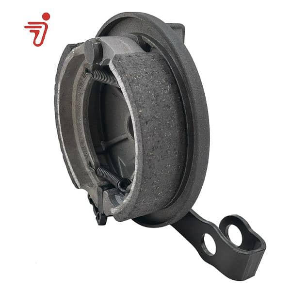 Electric scooter original segway ninebot brake dump all metal 1