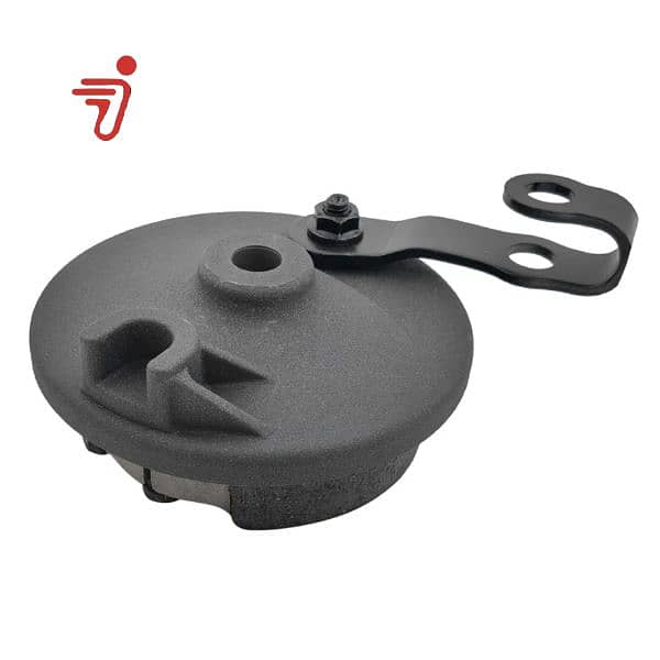 Electric scooter original segway ninebot brake dump all metal 2