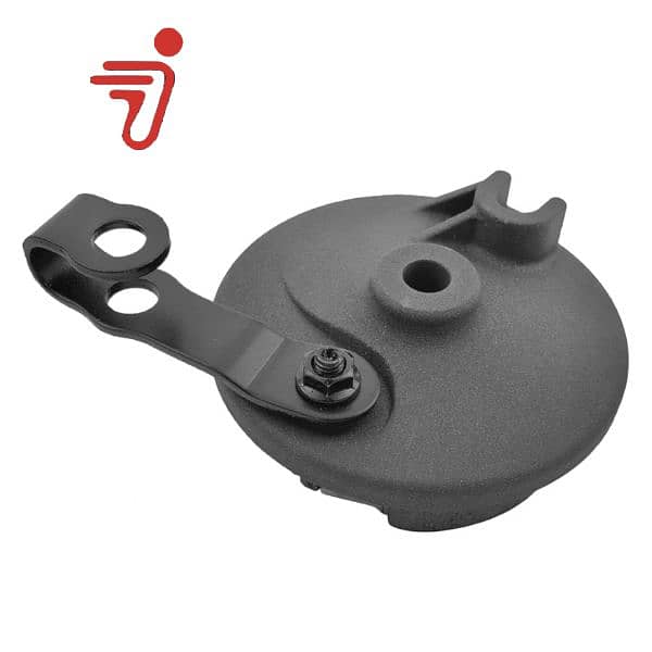 Electric scooter original segway ninebot brake dump all metal 3