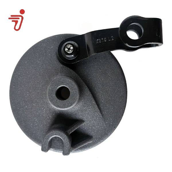 Electric scooter original segway ninebot brake dump all metal 4