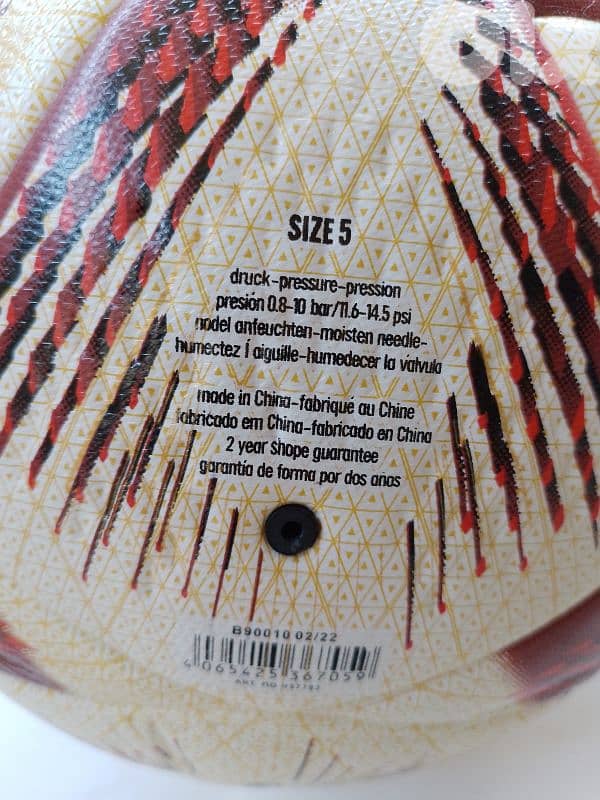 Football world cup 2022 3