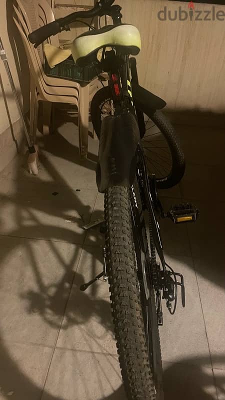 galant bicycle 0