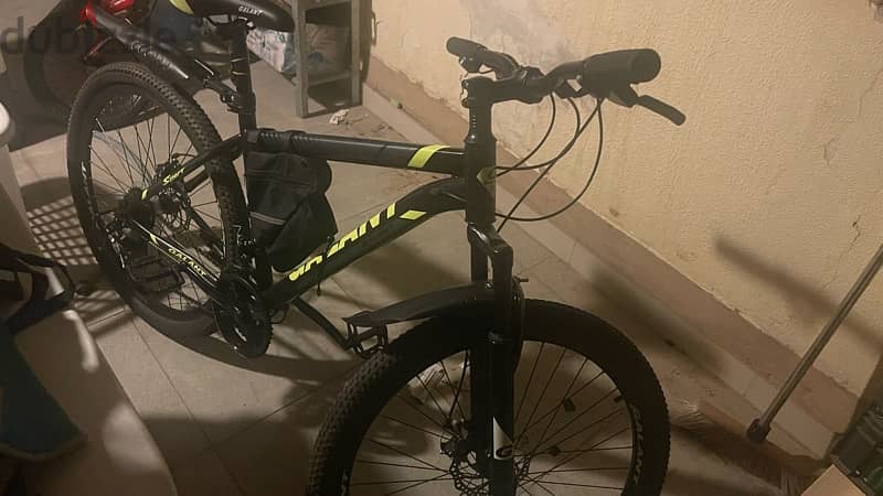 galant bicycle 4