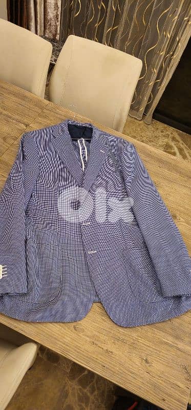 BOGGI MILANO blazer 0