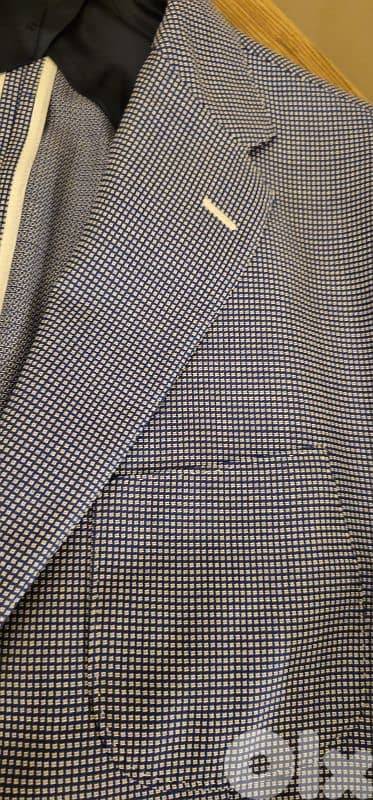 BOGGI MILANO blazer 2