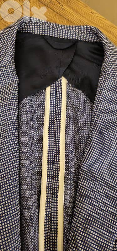 BOGGI MILANO blazer 3