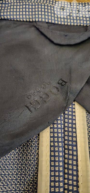 BOGGI MILANO blazer 4