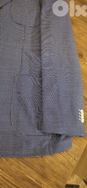 BOGGI MILANO blazer 5