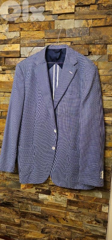 BOGGI MILANO blazer 10