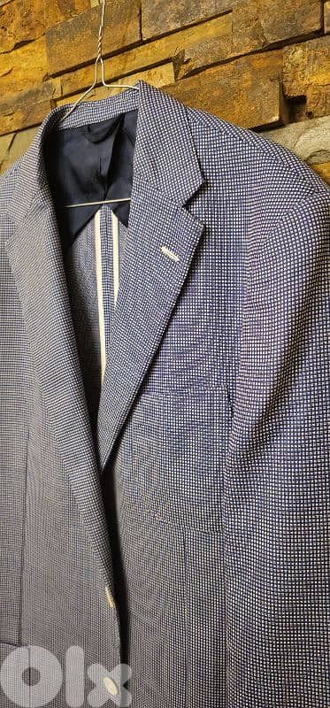 BOGGI MILANO blazer 11