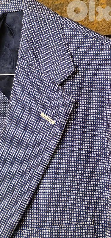 BOGGI MILANO blazer 12