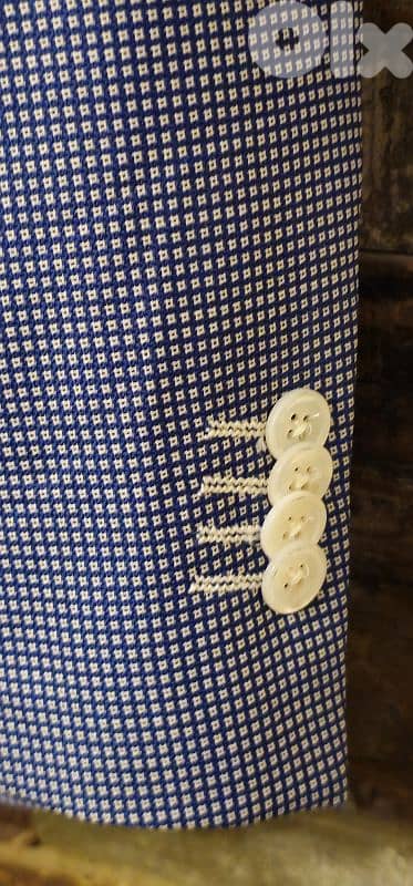 BOGGI MILANO blazer 13