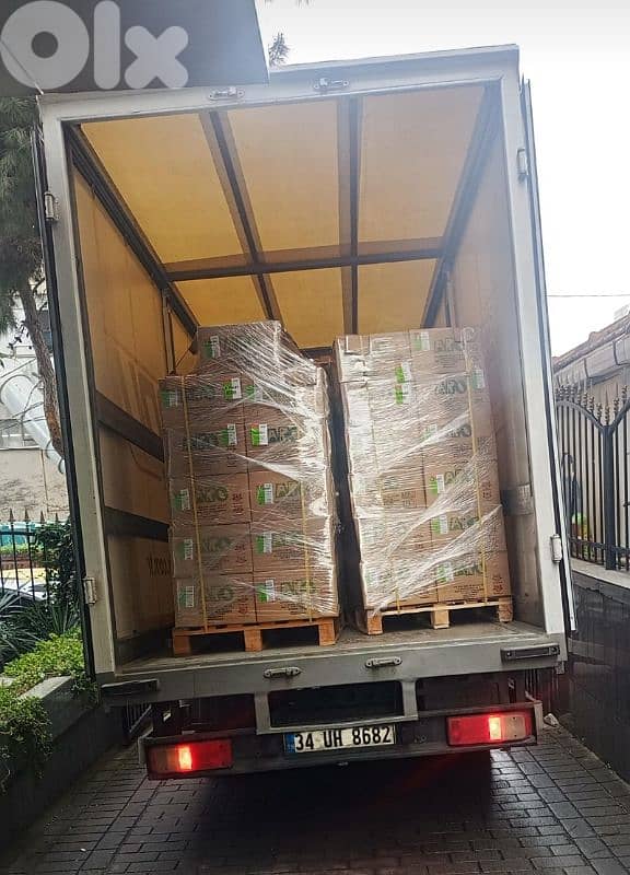 FROZEN YOGURT POWDER 5