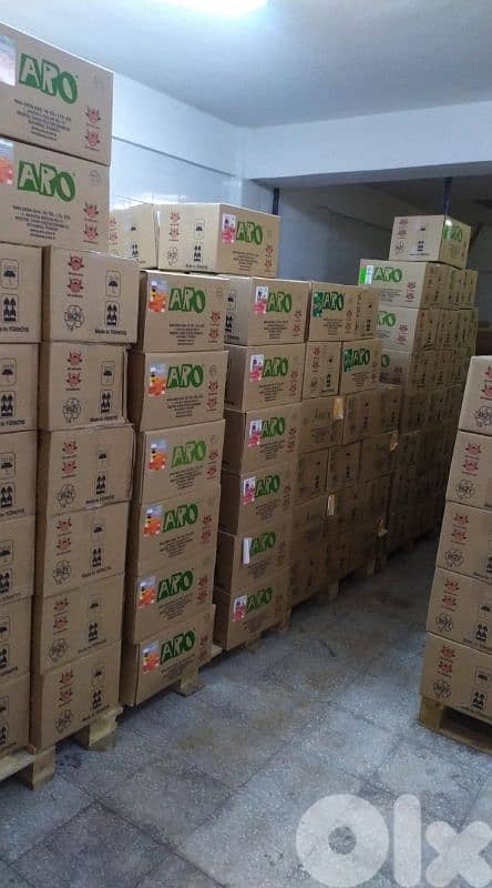 FROZEN YOGURT POWDER 6