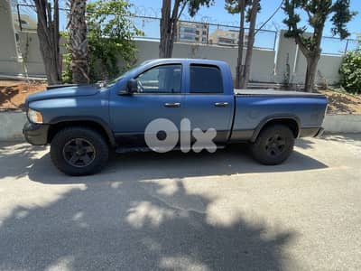 Dodge Ram 2003